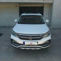 SX5 مدل ۱۴۰۲|خودرو سواری و وانت|کرج, خرمدشت|دیوار