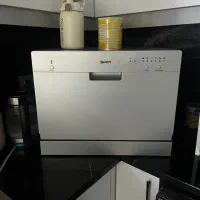 ماشین ظرفشویی