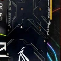 Asus Rtx 2060 oc|قطعات و لوازم جانبی رایانه|تهران, بهداشت|دیوار