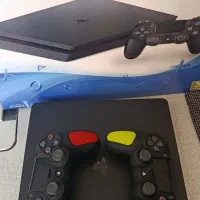 PS4 slim