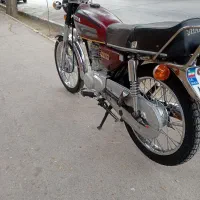 هندا ۱۲۵پلاک ملی مدارک تکمیل