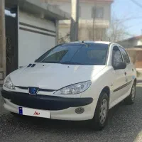 206 مدل 89 تک برگ سند