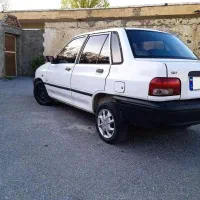 پراید 91