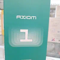 هانوفر Axiom