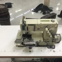 چرخ کمرکشو پل دوز