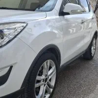 چانگان CS35|خودرو سواری و وانت|کرمانشاه, |دیوار