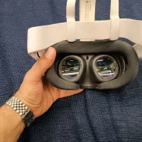 meta Quest3 512GB|کنسول، بازی ویدئویی و آنلاین|اصفهان, سپاهان‌شهر|دیوار