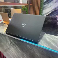 لپتاپ DELL 3510 کورای7گرافیک2گیگ مناسب طراحی سنگین