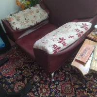 مبل|مبلمان خانگی و میز عسلی|همدان, |دیوار