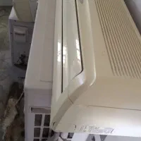 کولر اوجنرال ۳۰ هزار موتور بزرگ اصل