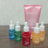 سرم روشن کننده