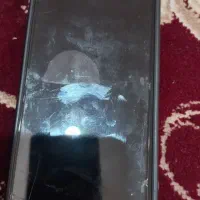 خریدار گوشی A50 سوخته