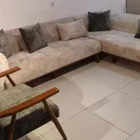 مبل مینمال