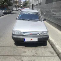 پراید ۸۴ انژکتور نقد و اقساط