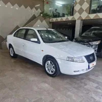 سمند سورن ۸۹