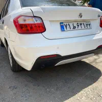 سپر عقب و جلو ساینا s