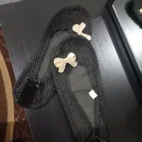 پاپوش روفرشی