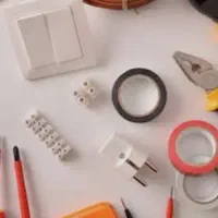 برقکاری  ساختمان