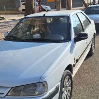 فروش پرشیا tu5 مدل ۹۴