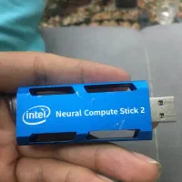 کیت توسعه هوش مصنوعی Intel Neural Compute Stick 2