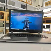 HP 450