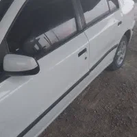 سمند الیکس ۸۸