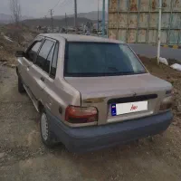 پراید|خودرو سواری و وانت|سنندج, |دیوار