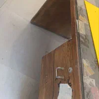 صندلی گردون