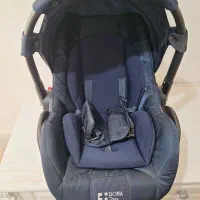 کالسکه وکریر دلیجان و تاب گهواره ای