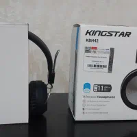 هدفن بی سیم بلوتوثی