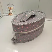 محافظ اتو دستی