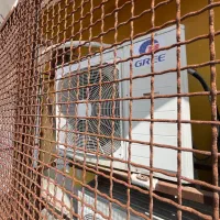 فروش ۲عدد اسپلیت ۳۶هزار کری با کارکرد ۲سال