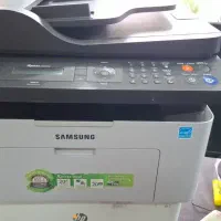 پرینتر سه کاره سامسونگ m2070 همراه با کاتربج آکبند