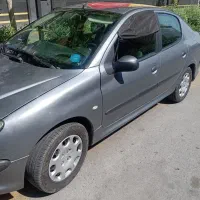 206 sd مدل 88