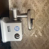 چرخ گوشت دلمونتی ایتالیاییDL355