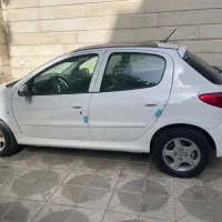 ۲۰۷ پانا خشک با رینگ یا معاوضه