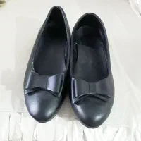 کفش کالج دخترانه