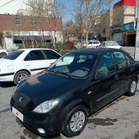 تیبا یک بدون رنگ