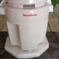 یک دستگاه خردکن ۱۲۳ مولینکس نو