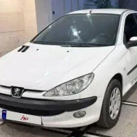 206 تیپ 5
