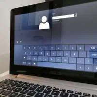 لپ تاپ ایسوس