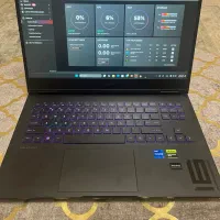 Hp omen 16 نسل ۱۳