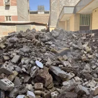 نخاله