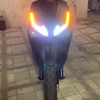 کیلیک کاپیتان۱۵۰ درحد