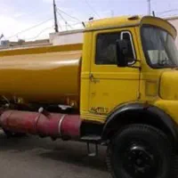 لوله بازکنی تخلیه چاه فاضلاب رفع بوی چاه سراسری
