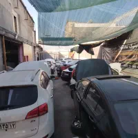 تعمیرات خودرو های چینی و خارجی