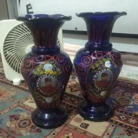 گلدان قدیمی