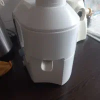 آب میوه گیری BRAUN