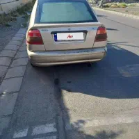پراید ۱۴۱ بی رنگ