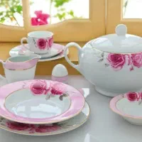 چینی زرین ۱۲ نفره
